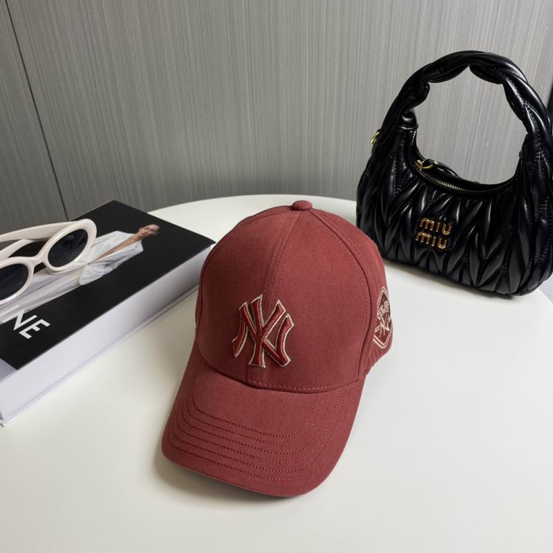 MLB NY cap (1)